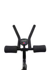 2 في 1 اللياقة الجلوس مقعد ومدرب البطن MF-0529