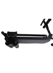 2 في 1 اللياقة الجلوس مقعد ومدرب البطن MF-0529