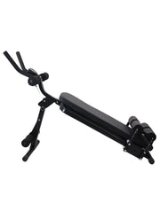 2 in 1 Fitness Sit up Bench & Abdominal Trainer MF-0529