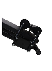 2 في 1 اللياقة الجلوس مقعد ومدرب البطن MF-0529