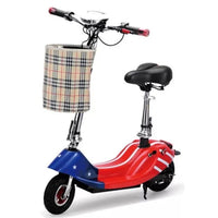 Portable Adults Mobility Electric Folding Scooter | MF-0615