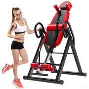 Gravity Heavy Duty Inversion Table | MF-0773