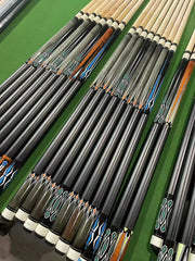 BILLIARD CUE | MF-0753