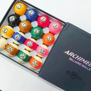 High Quality Professional Billiard Balls Set