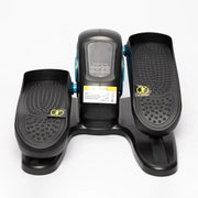 Mini Electric تحت مكتب الدراجة الإهليلجية المحمولة