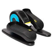 Mini Electric Under Desk Elliptical Bike Portable