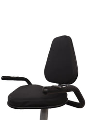 صالة الألعاب الرياضية لآلة القلب التجارية الدراجة التجارية | MF-113L