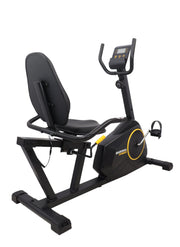 Recumbent Bike, Lazy Exercise Bike MFK-116L