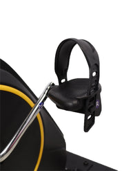 Recumbent Bike, Lazy Exercise Bike MFK-116L