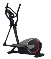 Exercise Elliptical Bike MF-117E - 177E