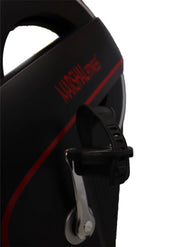 Home Use Magnetic Recumbent Exercise Bike | MF-1240-L