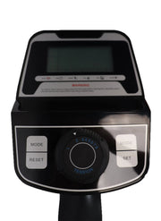 Home Use Magnetic Recumbent Exercise Bike | MF-1240-L