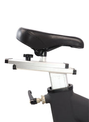 Professional Super Spinning Bike for Home and Gym Use with meter and SPD pedal