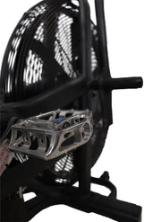 Professional heavy Air Bike Commercial Air Bike Airbike Elliptical Trainer fan Bike