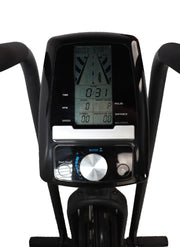 Professional heavy Air Bike Commercial Air Bike Airbike Elliptical Trainer fan Bike