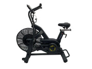 Heavy Duty AirBike MF-1636 Black