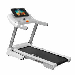 المنزل استخدام أفضل تلفزيون المطحنة 3.5 DC -HP محرك - MAX USER 100KG | MF-169-TV