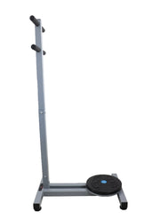 Marshal Fitness Heavy Duty Waist Twister Machine - MF-1804