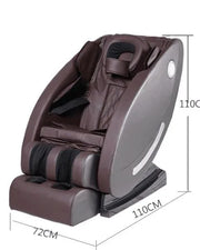 Deluxe Multi-Functional Massage Chair MF-2018
