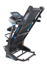 Home Use Motorized Treadmill - user weight 120kgs and 4.0HP Motor