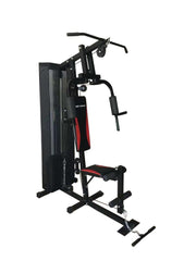 Marshal Home Gym 100 lbs with Cover MF-2097