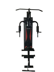 Marshal Home Gym 100 lbs with Cover MF-2097