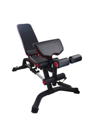 The Marshal Power Bench - MF-2800