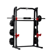 Marshal Deep Squat Stand - MF-2820 (without weights)