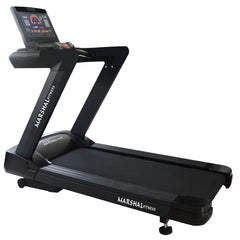 NR- Multi Function Heavy Treadmill For Commercial Use with 10.0HP
