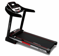 Home Use Treadmill with 7" LCD Screen and DC4.5 HP Motor