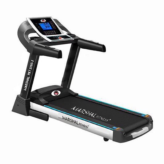 Home Use Treadmill Auto Incline with DC 5.0HP Motor