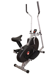 Orbitrac Elliptical Exercise Fitness Bike MF-31P