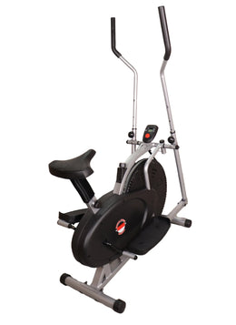 Orbitrac Elliptical Exercice Fitness Bike MF-31P