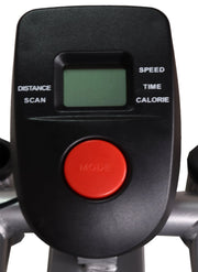 Orbitrac Elliptical Exercice Fitness Bike MF-31P