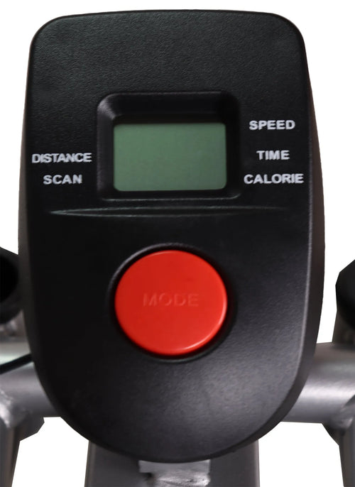 Orbitrac Elliptical Exercise Fitness Bike MF-31P