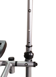 Orbitrac Elliptical Exercice Fitness Bike MF-31P