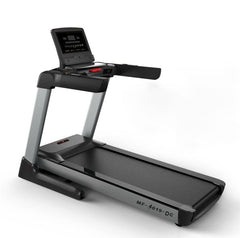 8.0HP DC Commercial Treadmill for Gym, 160KG Max User Weight