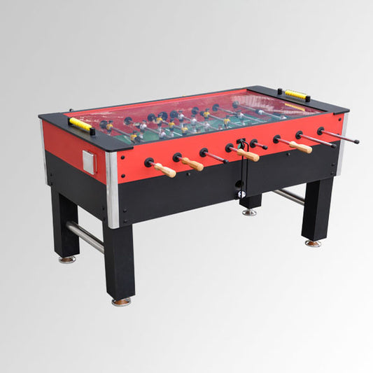 5FT Football Table Game Soccer Foosball Game Table