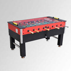 5FT Football Table Game Soccer Foosball Game Table