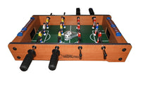 طاولة كرة القدم الخشبية Foosball بدون أرجل MF-4063