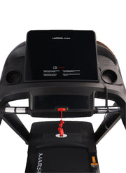 6.0HP DC Motorived Best Home Use Treachit مع شاشة عرض LED | MF-4270-1