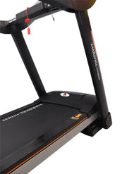 6.0HP DC Motorived Best Home Use Treachit مع شاشة عرض LED | MF-4270-1