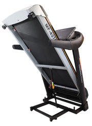 6.0HP DC Motorived Best Home Use Treachit مع شاشة عرض LED | MF-4270-1