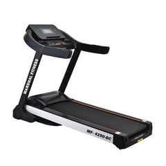 6.0HP DC Motor Home Use Treadmill with Max User Weight 160KG