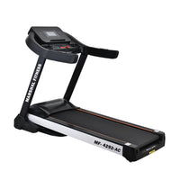 Powerfull Home Use 6.0HP AC Motor Treadmill with Max User Weight 160KG | MF-4292-AC