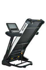 Top Quality Treadmill - 6.0hp with Max user weight  160kgs  | MF-4295-10.1TV