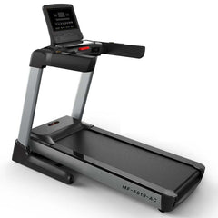 8.0HP Powerful Treadmill with Electric Incline, LED Display, Bluetooth