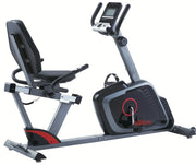 Magnetic Recumbent Bike | MF-634L