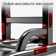 Multifunctional Home Use Body Exercise Power Tower MFAY-6402 B