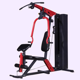 Single Station Home Gym | MF-6631